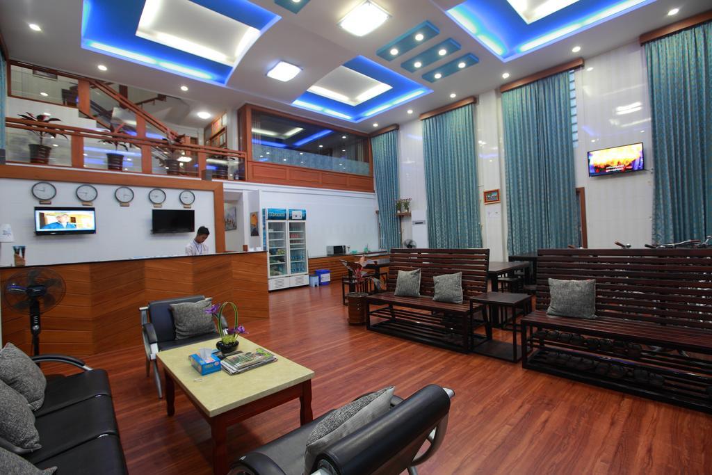 Four Rivers B&B Мандалай Экстерьер фото